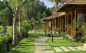 Island Lodge